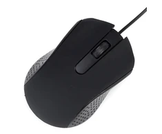 RoGer M022 Pelė su laidu USB / 1200 DPI