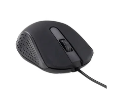 RoGer M022 Pelė su laidu USB / 1200 DPI