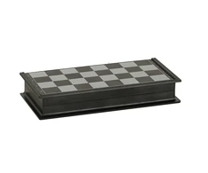 RoGer Magnetic Chess Set 20x20cm