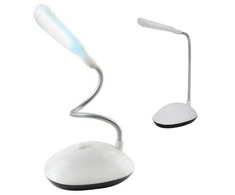 RoGer Mini Desk Lamp LED Flexible