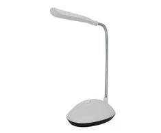 RoGer Mini Desk Lamp LED Flexible