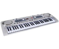 Roger Vaikų klaviatūra MQ-824USB