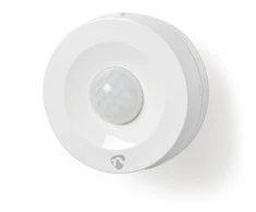 Nedis ZBSM10WT Zigbee 3.0 Smart Motion Sensor