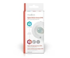 Nedis ZBSM10WT Zigbee 3.0 Smart Motion Sensor