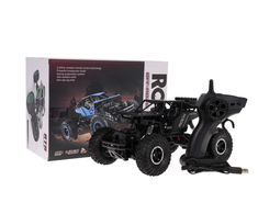 RoGer visureigis vikšrinis R/C žaislinis automobilis 1:16
