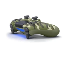 „RoGer PlayStation DualShock 4 v2“ belaidis žaidimų valdiklis, skirtas PS4 / PS TV / PS Now