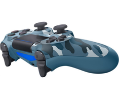 „RoGer PlayStation DualShock 4 v2“ belaidis žaidimų valdiklis, skirtas PS4 / PS TV / PS Now