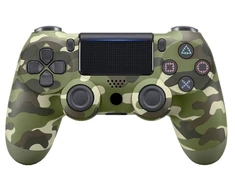„RoGer PlayStation DualShock 4 v2“ belaidis žaidimų valdiklis, skirtas PS4 / PS TV / PS Now