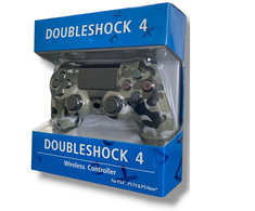 „RoGer PlayStation DualShock 4 v2“ belaidis žaidimų valdiklis, skirtas PS4 / PS TV / PS Now