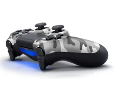 „RoGer PlayStation DualShock 4 v2“ belaidis žaidimų valdiklis, skirtas PS4 / PS TV / PS Now