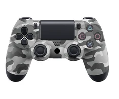 „RoGer PlayStation DualShock 4 v2“ belaidis žaidimų valdiklis, skirtas PS4 / PS TV / PS Now