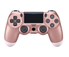 „RoGer PlayStation DualShock 4 v2“ belaidis žaidimų valdiklis, skirtas PS4 / PS TV / PS Now