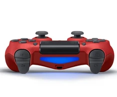 „RoGer PlayStation DualShock 4 v2“ belaidis žaidimų valdiklis, skirtas PS4 / PS TV / PS Now