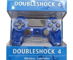 „RoGer PlayStation DualShock 4 v2“ belaidis žaidimų valdiklis, skirtas PS4 / PS TV / PS Now