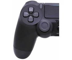 „RoGer PlayStation DualShock 4 v2“ belaidis žaidimų valdiklis, skirtas PS4 / PS TV / PS Now