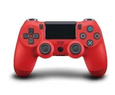 „RoGer PlayStation DualShock 4 v2“ belaidis žaidimų valdiklis, skirtas PS4 / PS TV / PS Now