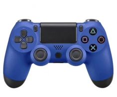 „RoGer PlayStation DualShock 4 v2“ belaidis žaidimų valdiklis, skirtas PS4 / PS TV / PS Now