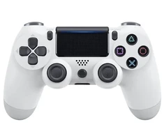 „RoGer PlayStation DualShock 4 v2“ belaidis žaidimų valdiklis, skirtas PS4 / PS TV / PS Now