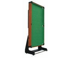 RoGer Biliardo stalas 182x96x80 cm