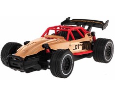 RoGer RACING 01 RC didelio greičio metalinis automobilis 1:20
