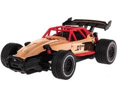 RoGer RACING 01 RC didelio greičio metalinis automobilis 1:20