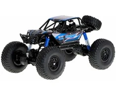 Roger RC vikšrinis laipiojimo automobilis 1:10 4WD 48cm mėlynos spalvos