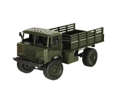 Roger Karinis automobilis RC Off-Road 4WD 1:16 RTR