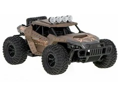RoGer RC Off-Road Toy Car 20 km/h 1:16