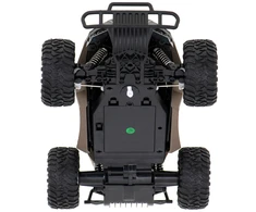 RoGer RC Off-Road Toy Car 20 km/h 1:16