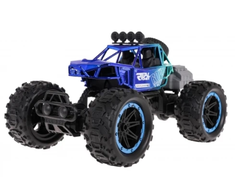RoGer Real Rock Crawler R/C žaislinis automobilis 1:16