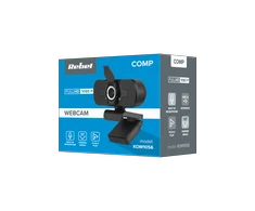 Webcam Rebel KOM1056