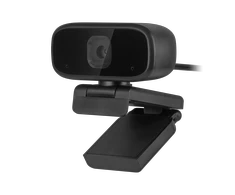 HD WebCam - Rebel Comp yra mikrofonas KOM1055