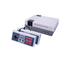 Žaidimų kompiuteris RoGer Retro 620 Games included