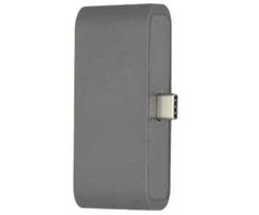 „Roger 3in1“ USB-C stotelė / replikatorius (RO-AD2)