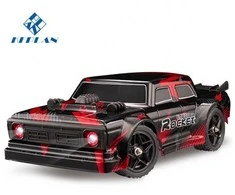 Ramiz ROCKET R/C valdomas 4x4 driftinis automobilis