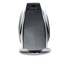 „RoGer S5“ automobilio laikiklis su belaidžiu įkrovimu (10 W), skirtas...
