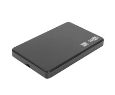 „RoGer SATA 2,5“ kietojo disko korpusas su USB 3.0