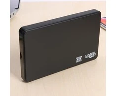 „RoGer SATA 2,5“ kietojo disko korpusas su USB 3.0