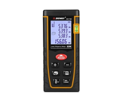 Roger SNDWAY Technology SW-T80 lazerinis Distance Meter 80m