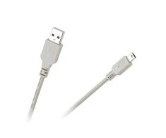 Oem USB - mini USB kabelis 1m