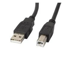 RoGer USB 2.0 AM-BM Spausdintuvas Cable 2m