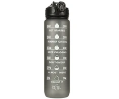 KIK KROSS Gertuvė dviračiui 1000ml Time market bottle
