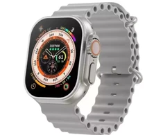 Išmanusis laikrodis RoGer WS-GS28 Smart Watch Gray