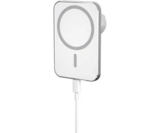 „RoGer X16 MagSafe“ belaidis įkroviklis QI 15 W automobilinis belaidis įkroviklis
