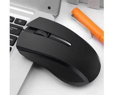 RoGer X2 Pelė su laidu USB / 1200 DPI