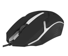 RoGer ZBX-X1 Pelė su laidu žaidimams DPI 1600