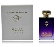 Roja Parfums 51 Pour Femme Perfume PAR 50 ml