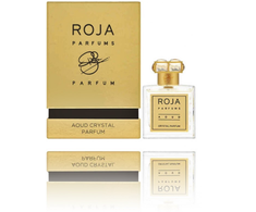 Roja Parfums Amber Aoud Crystal PAR U 100 ml