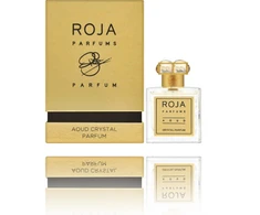 ROJA PARFUMS Aoud Crystal kvepalų purškiklis 100ml