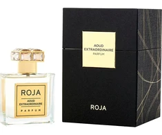 Roja Parfums Aoud Extraordinaire PP kvepalai unisex, 50 ml